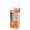 OSRAM Led Pærer > LED-pære R7s 19 W 2.700 K, kan dæmpes
