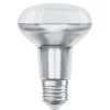 Dæmpbar Led-Pære|Led Pærer ^ OSRAM LED-reflektor E27 R80 4,9W 927 36°, dæmpes