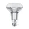 OSRAM Dæmpbar Led-Pære|Led Pærer > LED-reflektor E27 R80 8,5W 2.700K dæmpbar
