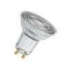 OSRAM Dæmpbar Led-Pære > LED-reflektor glas GU10 3,4W 940 36° dim