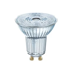OSRAM Led Pærer > LED-reflektor GU10 4,3 W 4.000 K 350 lm 10
