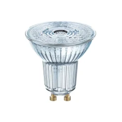 Led Pærer ^ OSRAM LED-reflektor GU10 4,3 W 2.700 K 350 lm 10