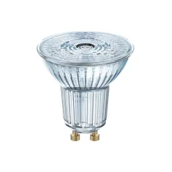 Led Pærer ^ OSRAM LED-reflektor GU10 2,6 W 2.700 K 230lm 36° 5