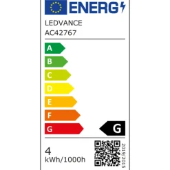 Dæmpbar Led-Pære|Led Pærer ^ OSRAM LED-reflektor GU5,3 3,4 W 927 36° 12V dæmpes