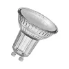 Led Pærer ^ OSRAM LED-reflektorpære GU10 2,6W 36° 827 klar