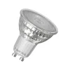 Led Pærer ^ OSRAM LED-reflektorpære GU10 6,9W 36° 865 klar