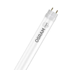 Lysstofrør ^ OSRAM LED-rørpære T8 10W Bio-Lumilux 965 90cm