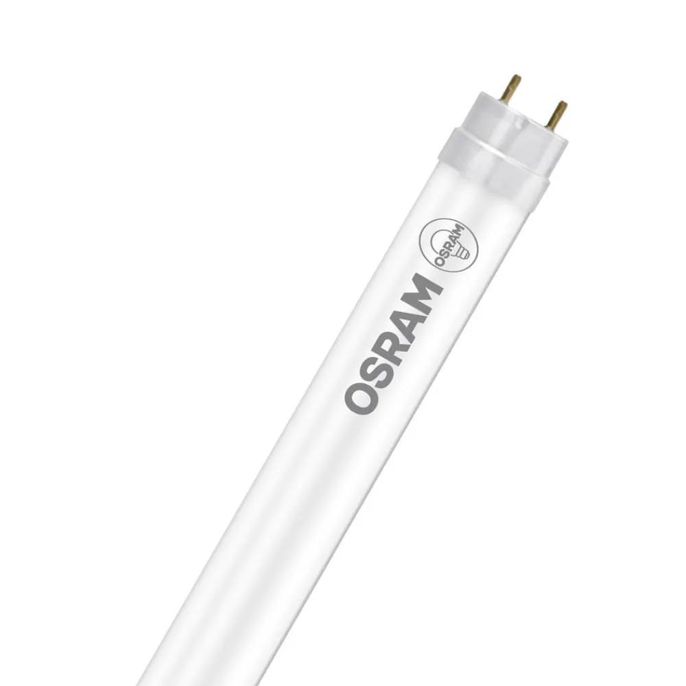 OSRAM Lysstofrør > LED-rørpære T8 17,6W energiklasse 840 150 cm