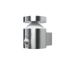Væglampe Med Sensor ^ OSRAM LED-sensor-udendørs væglampe ENDURA STYLE CYLINDER, stål
