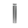 Sokkellamper ^ OSRAM LED-sokkellampe ENDURA STYLE CYLINDER, stål 50 cm