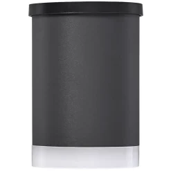 OSRAM Solcellelamper > LED-solcellelampe til udvendig vægmontering ENDURA STYLE OXFORD, grafit