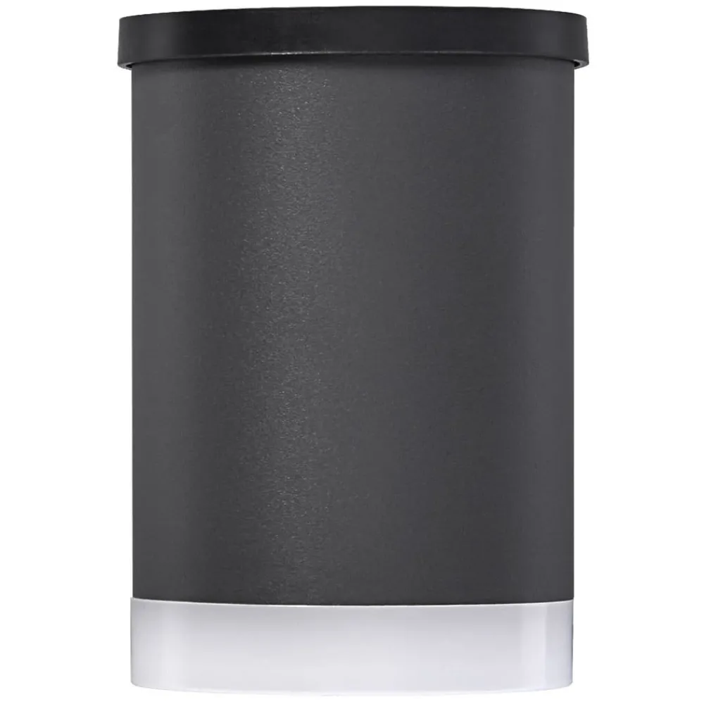 OSRAM Solcellelamper > LED-solcellelampe til udvendig vægmontering ENDURA STYLE OXFORD, grafit