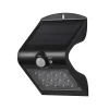 OSRAM Solcelle Lampe Med Sensor|Væglampe Med Sensor > LED-solcelle-væglampe ENDURA FLOOD BUTTERFLY 1,5W Sensor