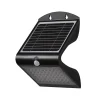 Solcelle Lampe Med Sensor|Væglampe Med Sensor ^ OSRAM LED-solcelle-væglampe ENDURA FLOOD BUTTERFLY, 4 W sensor