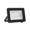 OSRAM Udendørs Spot > LED-spotlight Floodlight EA, 5 W, IP65, sort, aluminium