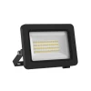 OSRAM Udendørs Spot > LED-spotlight Floodlight EA, 10 W, IP65, sort, aluminium