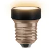 OSRAM Led Pærer > LED Star Flat E27 3,5W 2.700K dæmpbar udskiftelig ring