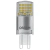 OSRAM Led Pærer > LED-stiftpære G9 3,8 W, varmhvid, 470 lm