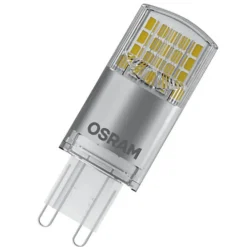 OSRAM Led Pærer > LED-stiftpære G9 3,8 W, varmhvid, 470 lm