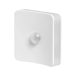 OSRAM Natlys > LED-stikkontaktnattelys LUNETTA SQUARE, sensor RGB