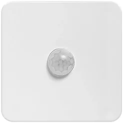 OSRAM Natlys > LED-stikkontaktnattelys LUNETTA SQUARE, sensor RGB