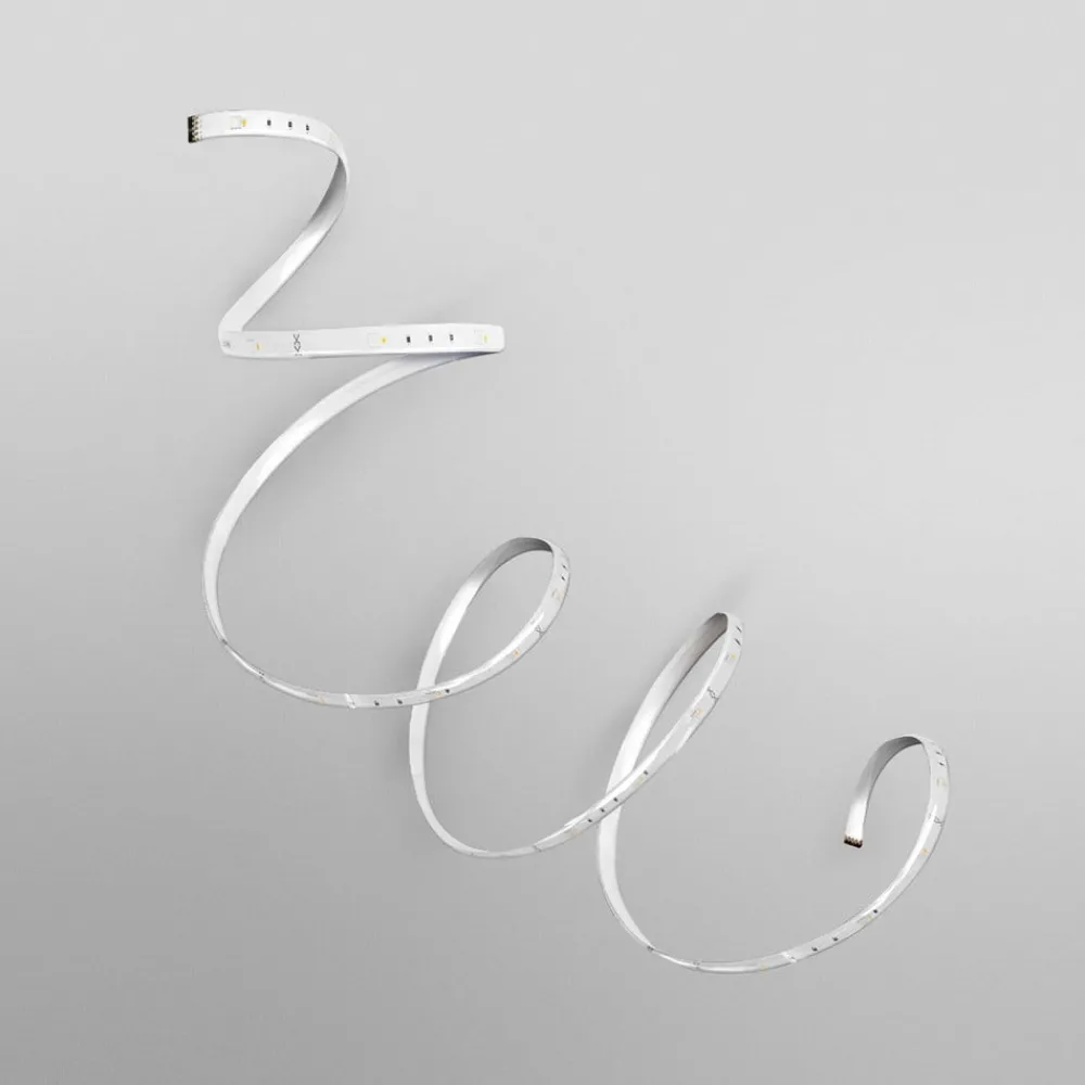 OSRAM Dekorationsbelysning|Led Strips > LED-strip FLEX TV MOOD LIGHT, 150 cm, RGB, USB, 4 W
