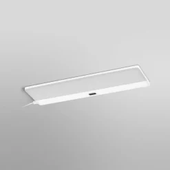 OSRAM Underskabsbelysning > LED-underskabsbelysning Panel 30 x 10 cm hvid CCT dæmpbar