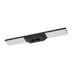 OSRAM Underskabsbelysning > LED-underskabsbelysning Socket sort 3.000K dæmpbar stikkontakter
