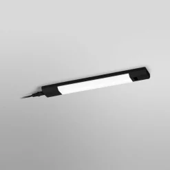 OSRAM Underskabsbelysning > LED-underskabsbelysning Linear Edge Sensor 30 cm sort CCT