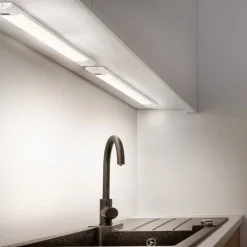 OSRAM Underskabsbelysning > LED-underskabsbelysning Linear Edge Sensor 50 cm hvid CCT