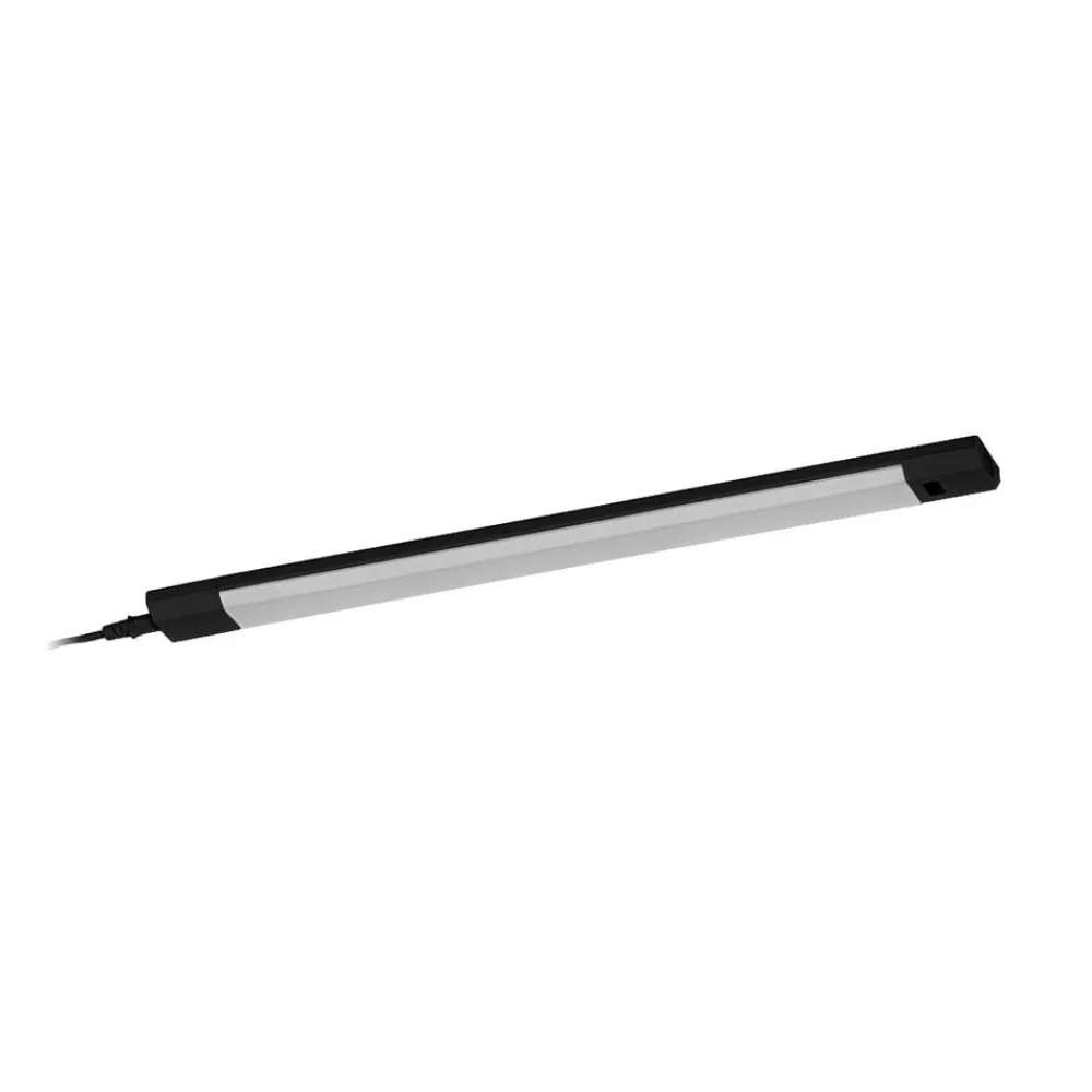 OSRAM Underskabsbelysning > LED-underskabsbelysning Linear Edge Sensor 50 cm sort CCT