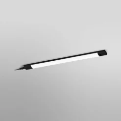 OSRAM Underskabsbelysning > LED-underskabsbelysning Linear Edge Sensor 50 cm sort CCT