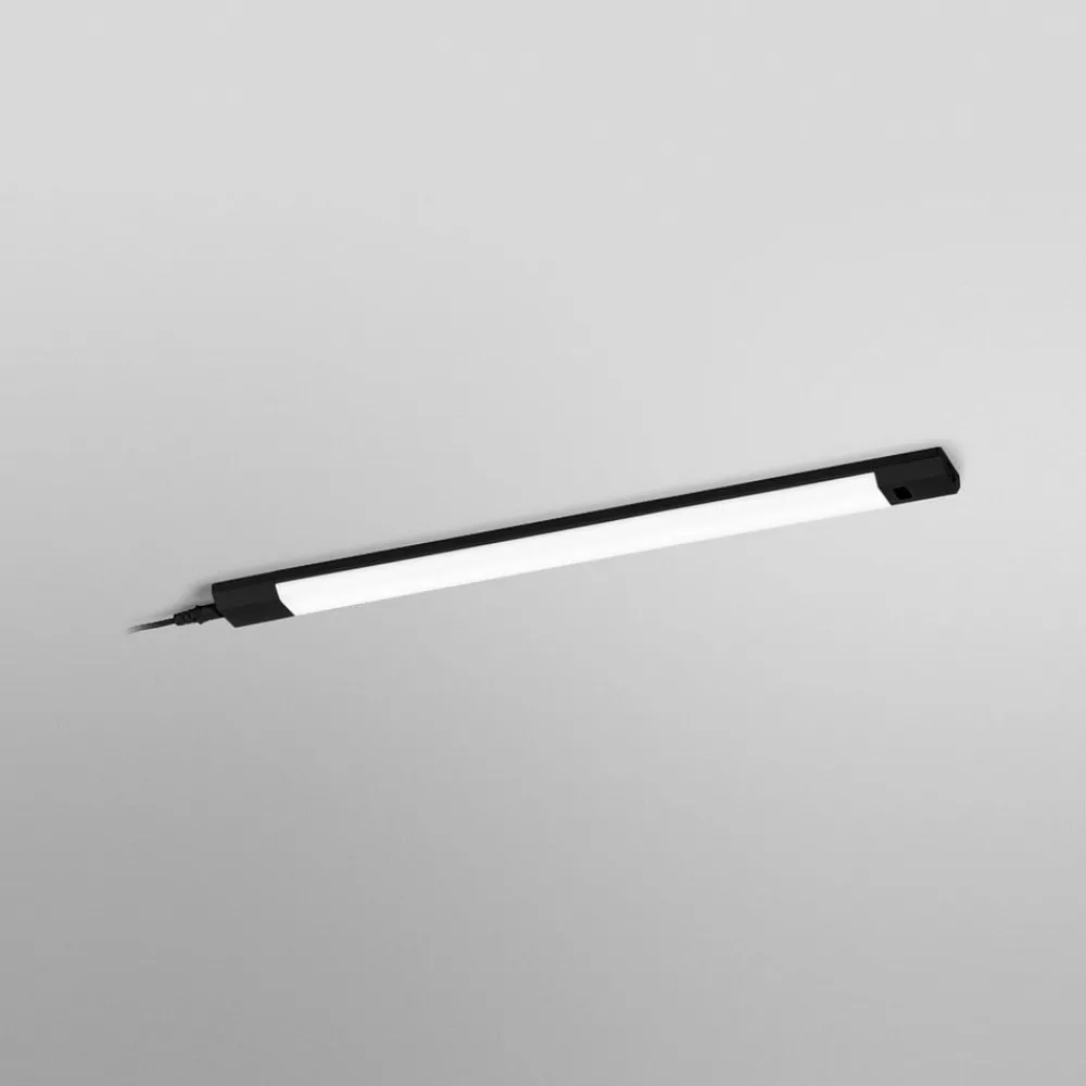 OSRAM Underskabsbelysning > LED-underskabsbelysning Linear Edge Sensor 50 cm sort CCT