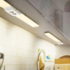 OSRAM Underskabsbelysning > LED-underskabsbelysning Socket hvid udvidelse 3.000 K