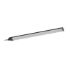 OSRAM Underskabsbelysning > LED-underskabsbelysning Linear Angle, sort, sensor, 35 cm