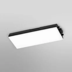 Underskabsbelysning ^ OSRAM LED-underskabsbelysning Socket sort udvidelse 3.000 K