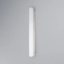 OSRAM Væg- Og Spejllamper > LED-væglampe SQUARE, hvid, længde 60 cm, CCT, IP44