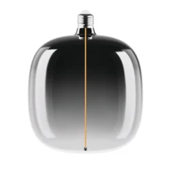 OSRAM Led Pærer > LED Vintage Big Oval E27 4,8W 818 Filament smoke dæmpbar