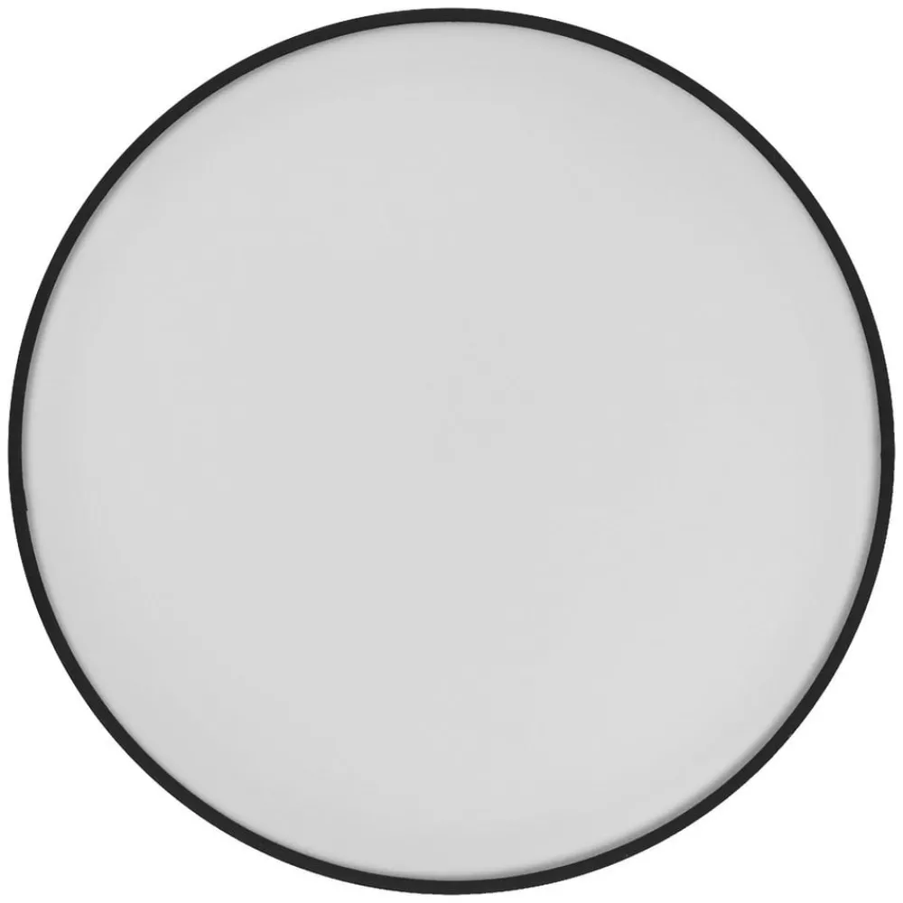 OSRAM Loftlamper > loftlampe ORBIS PARIS, sort, Ø 30 cm tekstil E27