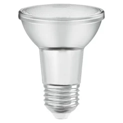 OSRAM Dæmpbar Led-Pære > PAR20 LED-pære E27 6,4 W 2.700 K, kan dæmpes