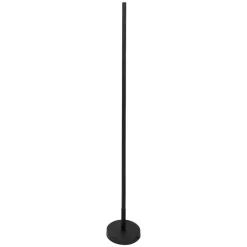 OSRAM SMART+ Gulvlamper > WiFi LED-gulvlampe ROUND sort 140 cm RGB CCT