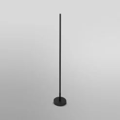 OSRAM SMART+ Gulvlamper > WiFi LED-gulvlampe ROUND sort 140 cm RGB CCT