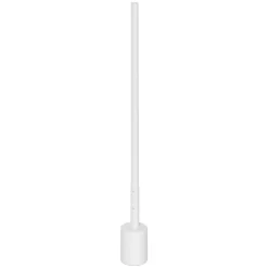 OSRAM SMART+ Gulvlamper > WiFi LED-gulvlampe CORNER SLIM, hvid, RGB, CCT