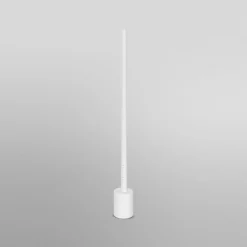 OSRAM SMART+ Gulvlamper > WiFi LED-gulvlampe CORNER SLIM, hvid, RGB, CCT