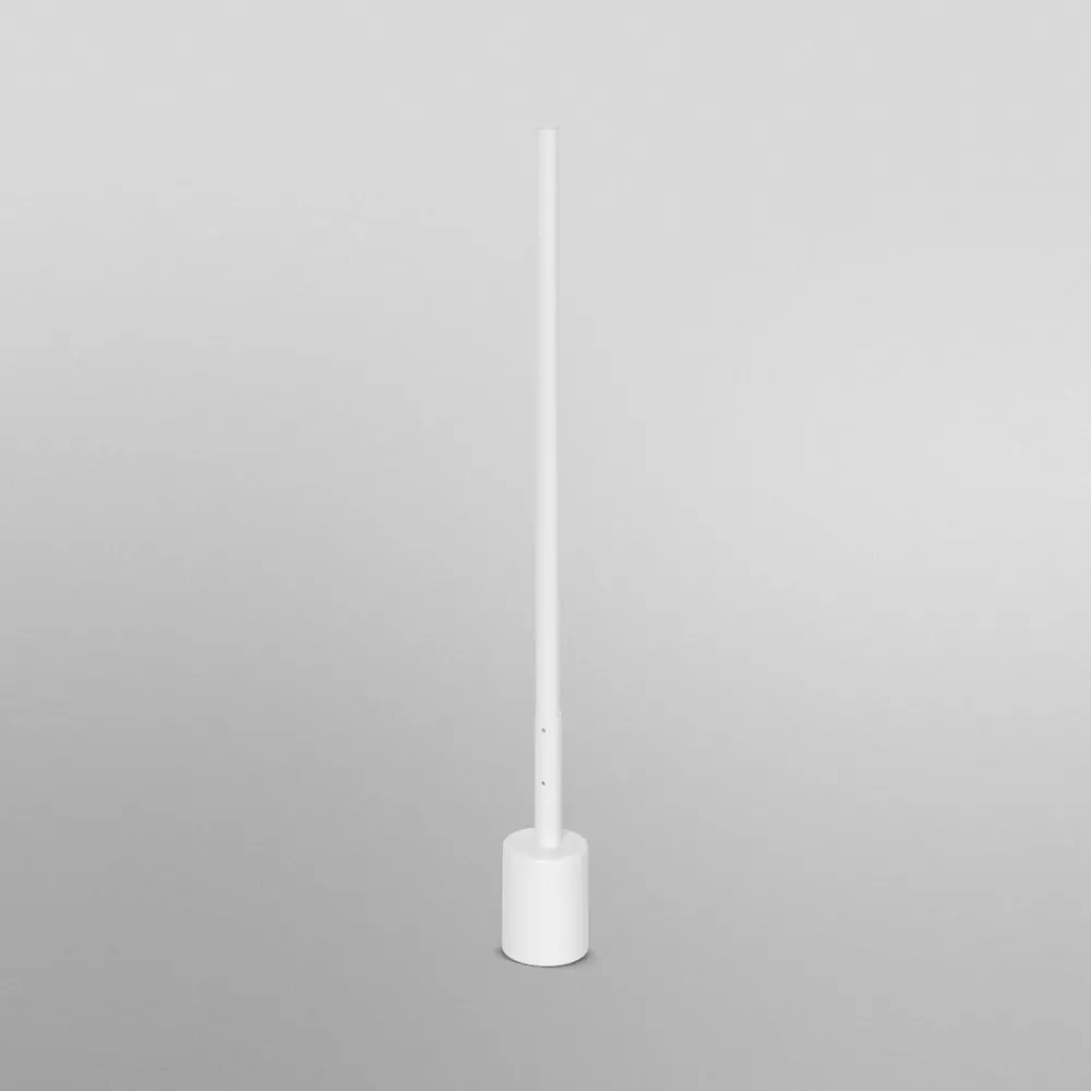 OSRAM SMART+ Gulvlamper > WiFi LED-gulvlampe CORNER SLIM, hvid, RGB, CCT
