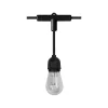 OSRAM SMART+ Dekorationsbelysning > WiFi LED-lyskæde STRINGLIGHT, RGBW 12 lyskilder