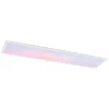 Loftlamper ^ OSRAM SMART+ WiFi LED-panel PLANON MAGIC hvid 120 cm RGB CCT