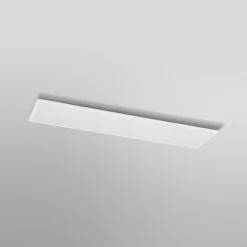 Loftlamper ^ OSRAM SMART+ WiFi LED-panel PLANON MAGIC hvid 120 cm RGB CCT