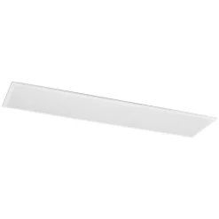 Loftlamper ^ OSRAM SMART+ WiFi LED-panel PLANON MAGIC hvid 120 cm RGB CCT