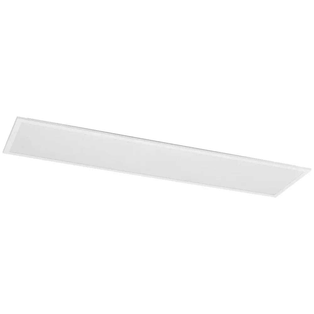 Loftlamper ^ OSRAM SMART+ WiFi LED-panel PLANON MAGIC hvid 120 cm RGB CCT